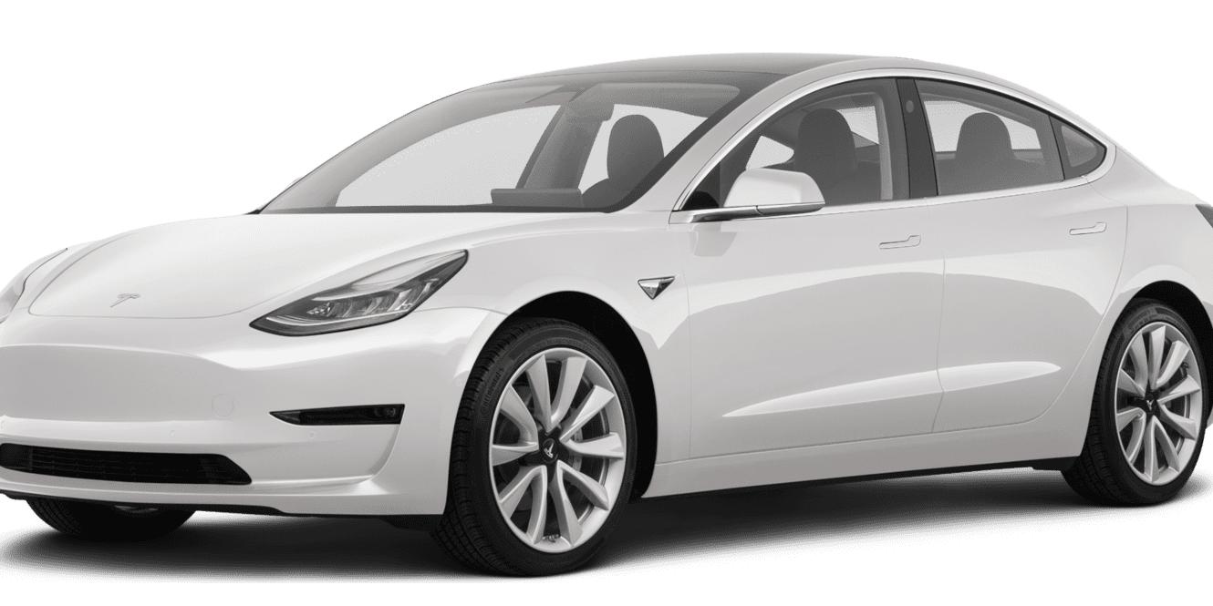 TESLA MODEL 3 2020 5YJ3E1EA3LF530412 image TESLA MODEL 3 2020 5YJ3E1EA3LF530412 image
